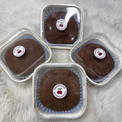 Dubai Chewy Cookie Bueno - Crave Crumbl